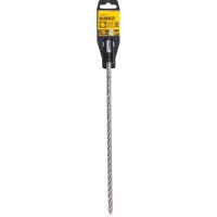 Dewalt DT9544 Extreme SDS-PLUS 10.0mm X 300wl X 350mm Drill Bit £6.99